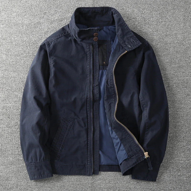 Ripstop Jacket