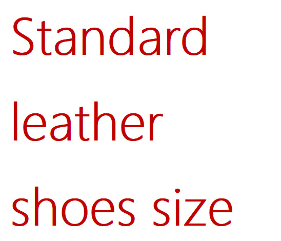 Casual Low-Top Leather Sneaker