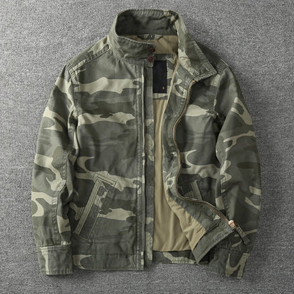 Ripstop Jacket