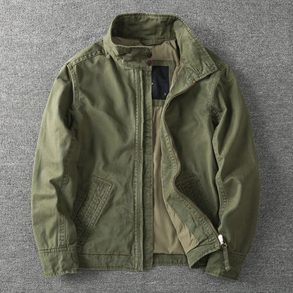 Ripstop Jacket