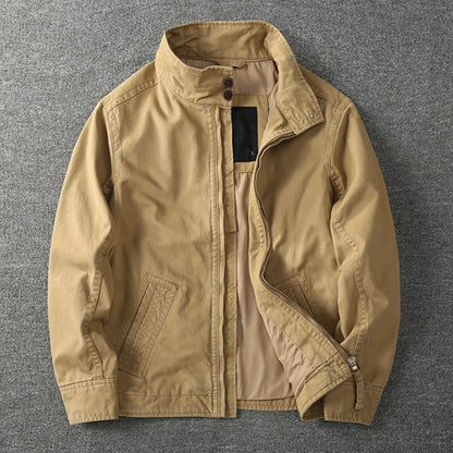 Ripstop Jacket