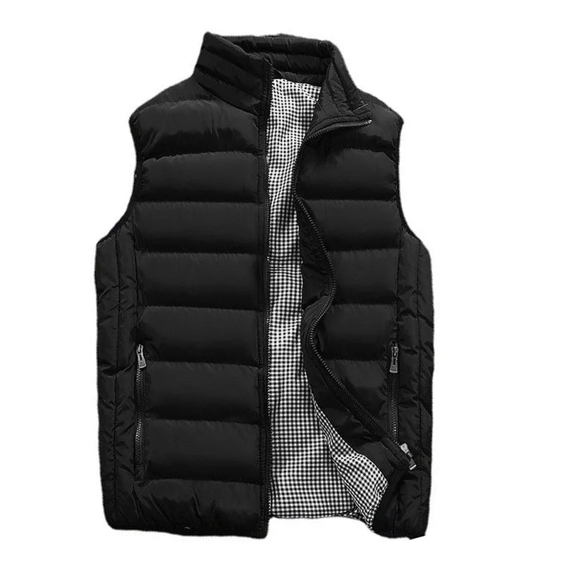 Thermal Puffer Vest