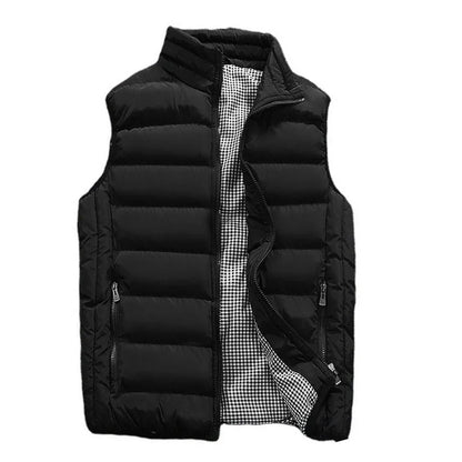 Thermal Puffer Vest